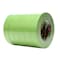3M Masking Tape, 1x60 yd., Green, PK24, 1" W x 60 yds. L, Green, 24 PK T935401 - alternate 6